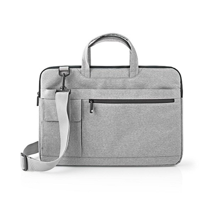 Picture of Nedis NBBG15150GY Laptop bag 15-16"