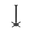 Attēls no Nedis PJCM200BK Projector Ceiling Mount 360 ° Max 10kg