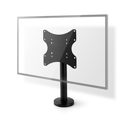 Picture of Nedis TVSM2230BK Table mount for TV up to 23"- 43"