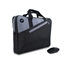 Picture of NGS MASTERKITBLACK laptop case 39.6 cm (15.6") Sling case Grey