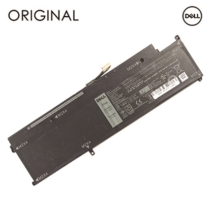 Picture of Notebook Battery DELL XCNR3, 4250mAh, Original
