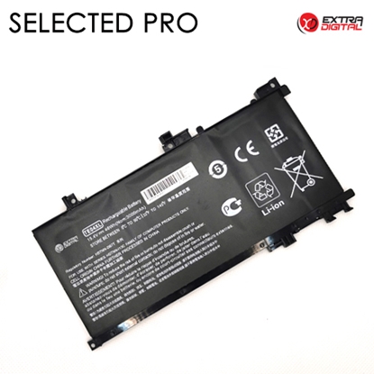 Picture of Notebook battery HP TE04XL, 2800mAh, Selected Pro