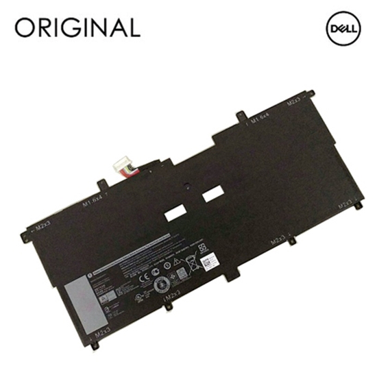 Picture of Notebook Battery, DELL NNF1C, HMPFH, Original