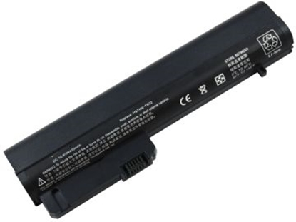 Picture of Notebook battery, Extra Digital Advanced, HP HSTNN-DB22, 5200mAh