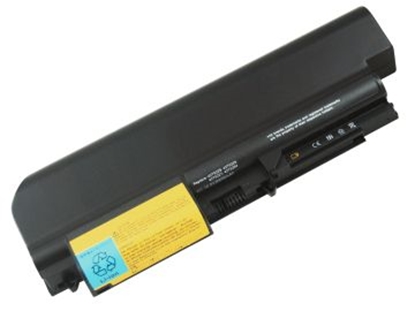 Picture of Notebook battery, Extra Digital Advanced, LENOVO 42T5225, 5200mAh