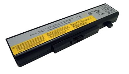 Picture of Notebook battery, Extra Digital Advanced, LENOVO L11L6F01, 5200mAh