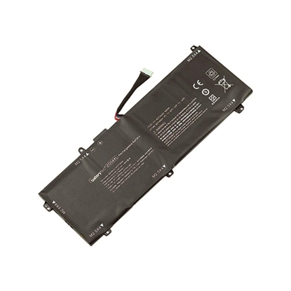 Picture of Notebook battery, Extra Digital Selected, HP ZO04XL, 4210 mAh