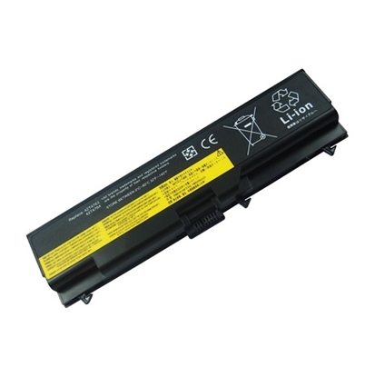 Picture of Notebook battery, Extra Digital Selected, LENOVO 42T4235, 4400mAh