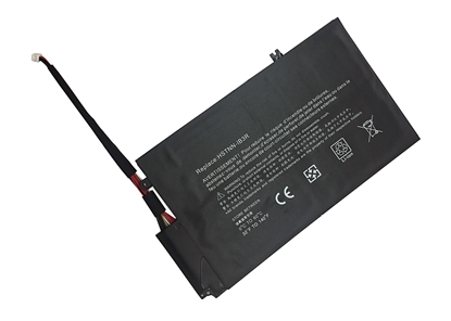 Picture of Notebook battery, HP EL04XL, 2700mAh