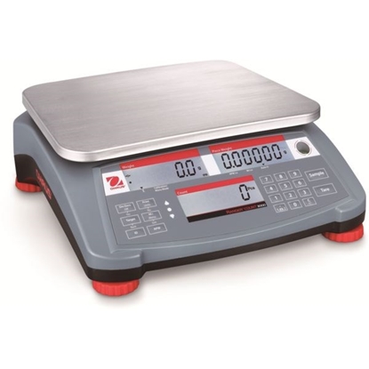 Attēls no OHAUS Ranger™ Count 3000 RC31P6 counting scale