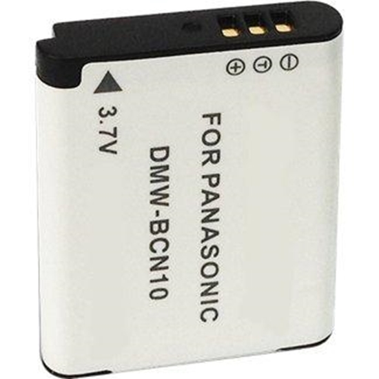 Picture of Panasonic, battery DMW-BCN10