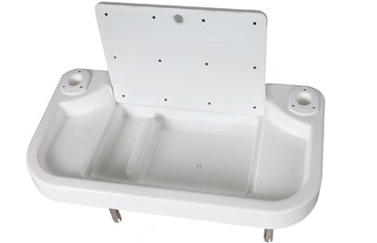 Attēls no Paplašinātais ēsmas galds