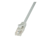 Picture of LogiLink CAT 5e Patchcord U/UTP Szary 1M (CP1032U)