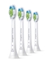 Изображение Philips HX6064/10 4-pack Standard sonic toothbrush heads
