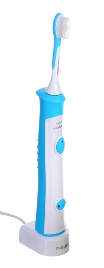 Picture of Philips Sonicare For Kids Built-in Bluetooth® Sonic electric toothbrush