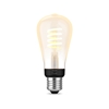 Picture of Philips ST64 – E27 smart bulb