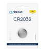 Изображение Platinet PMBCR20321 household battery Single-use battery CR2032 Lithium