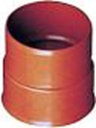 Picture of PRAGMA caurules Dn110 savienojums ar PVC 110 uzmav