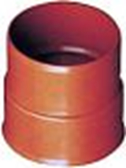 Picture of PRAGMA caurules Dn110 savienojums ar PVC 110 uzmav