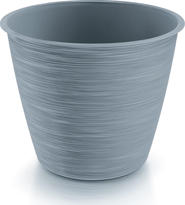 Attēls no Prosperplast Doniczka Furu DFO300 jasny szary