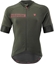 Изображение Radvik Koszulka rowerowa dziecica Radvik Bravo Jrg zielony rozmiar 158