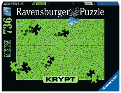 Picture of Ravensburger 17364 puzzle Jigsaw puzzle 736 pc(s)