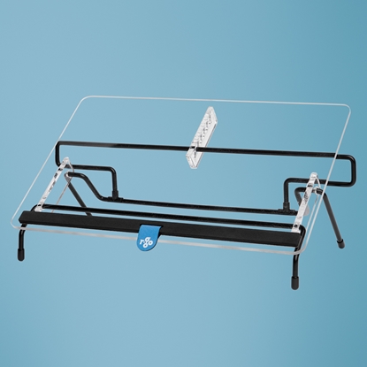 Изображение R-Go Tools Flexible documentholder R-Go Flex Read document holder