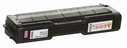 Attēls no Ricoh 407901 toner cartridge 1 pc(s) Original Magenta