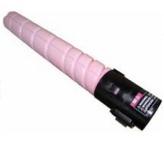 Picture of Ricoh 821123 toner cartridge 1 pc(s) Original Magenta