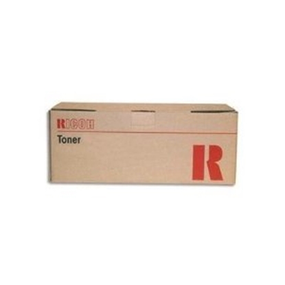 Picture of Ricoh 821205 toner cartridge Original Yellow