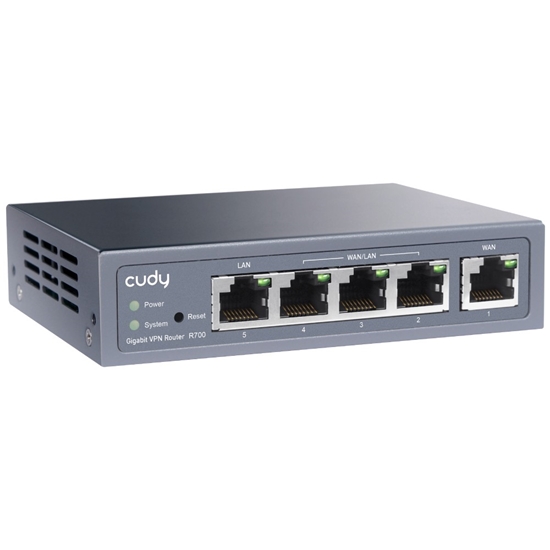Picture of Cudy R700 Gigabit Multi -WAN VPN