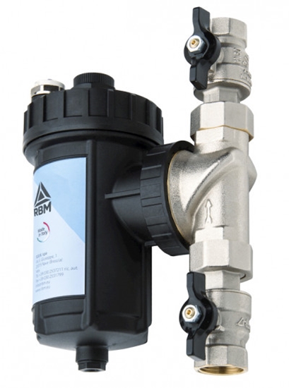 Picture of SAFECLEANER 2 DEV.OTT.VAL.SF.3/4"FF