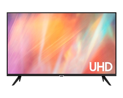 Picture of Samsung AU6979 165.1 cm (65") 4K Ultra HD Smart TV Wi-Fi Black