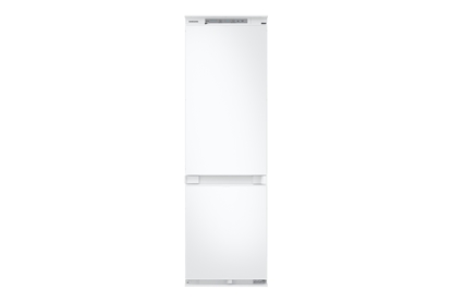 Изображение Samsung BRB26705EWW fridge-freezer Built-in E White