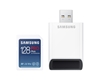 Picture of Samsung MB-SD128KB/WW memory card 128 GB SDXC UHS-I