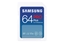 Picture of Samsung MB-SD64S/EU memory card 64 GB SD UHS-I Class 3