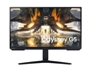 Picture of Samsung Odyssey LS27AG500NU computer monitor 68.6 cm (27") 2560 x 1440 pixels Wide Quad HD LED Black