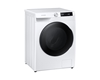 Picture of Samsung WD90T634DBE/S7 washer dryer Freestanding Front-load White E