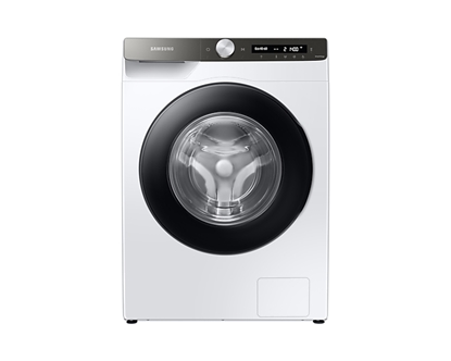 Изображение Samsung WW90T534DAT/S7 washing machine Front-load 9 kg 1400 RPM White
