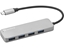Изображение Sandberg 336-20 USB-C to 4 x USB 3.0 Hub SAVER