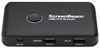 Picture of ScreenBeam USB Pro Switch Black 1 pc(s)