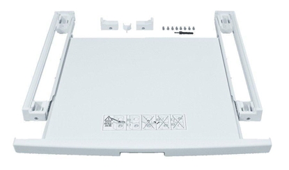 Attēls no Siemens WZ20400 washing machine part/accessory