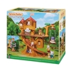Picture of Sylvanian Families Adventure Tree House