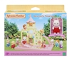 Picture of Sylvanian Families Baby Castle Playground