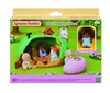 Picture of Sylvanian Families Baby Hedgehog Hideout