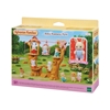 Изображение Sylvanian Families Baby Ropeway Park