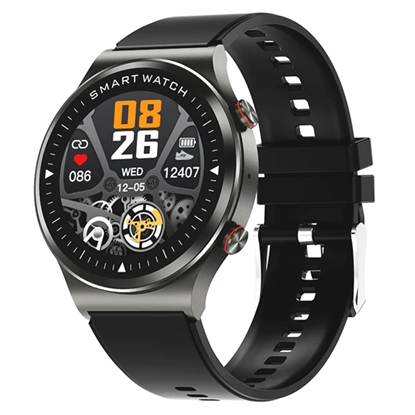 Изображение Smartwatch Kumi GT5 Czarny  (KU-GT5/BK)