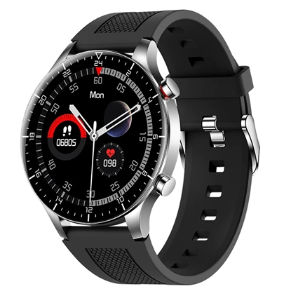 Attēls no Smartwatch GW16T Pro 1.3 cala 200 mAh czarny