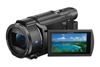 Изображение Sony FDR-AX53 Handheld camcorder 8.29 MP CMOS 4K Ultra HD Black