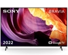 Изображение Sony KD-65X81K 165.1 cm (65") 4K Ultra HD Smart TV Wi-Fi Black